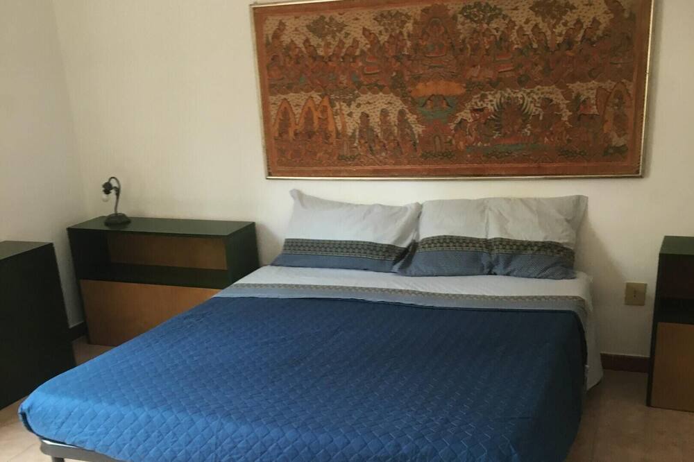 Photo of Bedroom in Borgo Vecchio