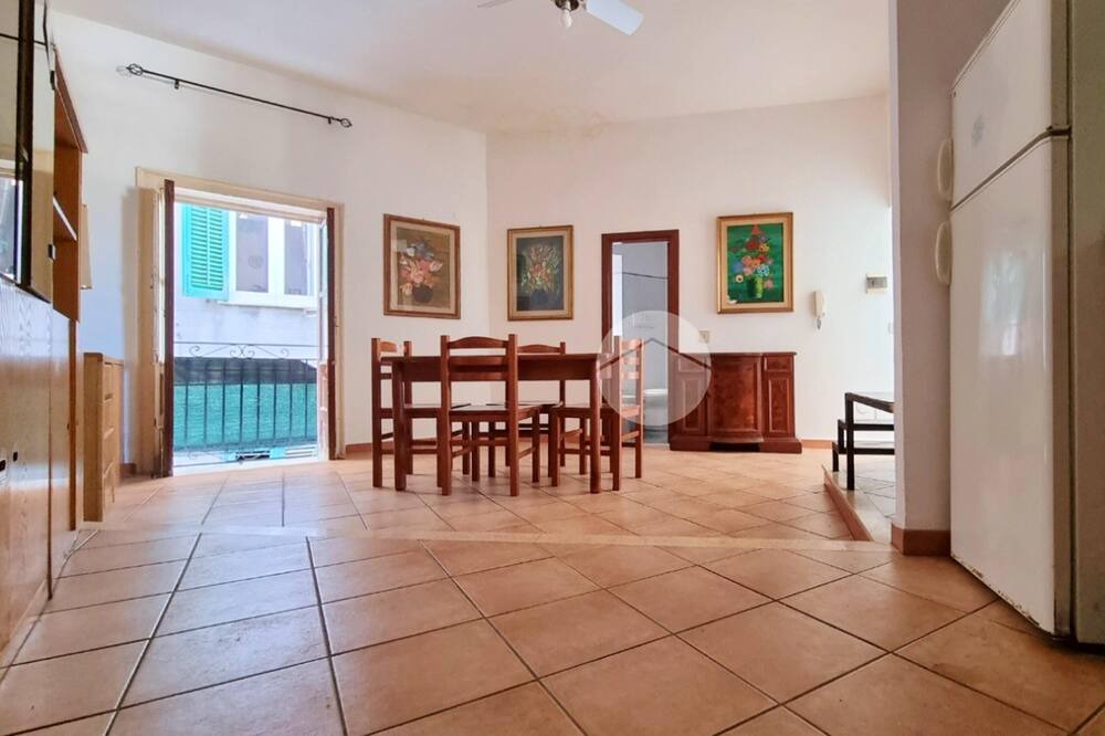 Photo of Livingroom in Borgo Vecchio