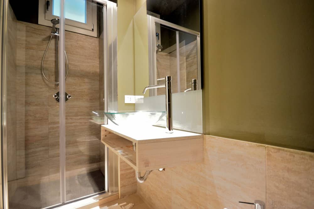 Photo of Bathroom in Alcamo Marina