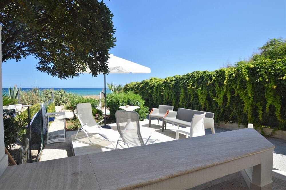 Photo of Outdoor in Alcamo Marina