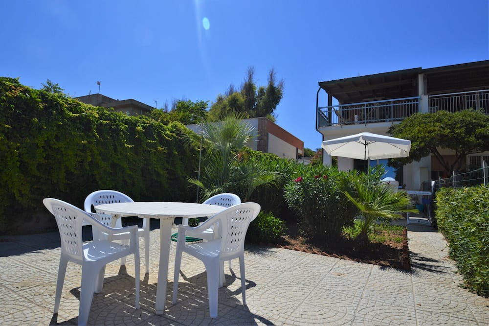 Photo of Outdoor in Alcamo Marina