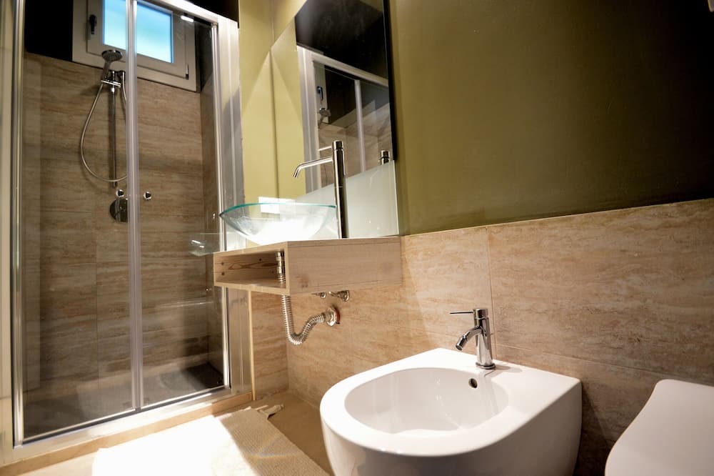 Photo of Bathroom in Alcamo Marina