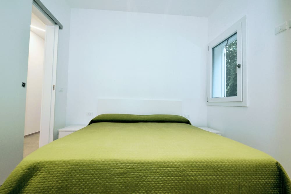 Photo of Bedroom in Alcamo Marina