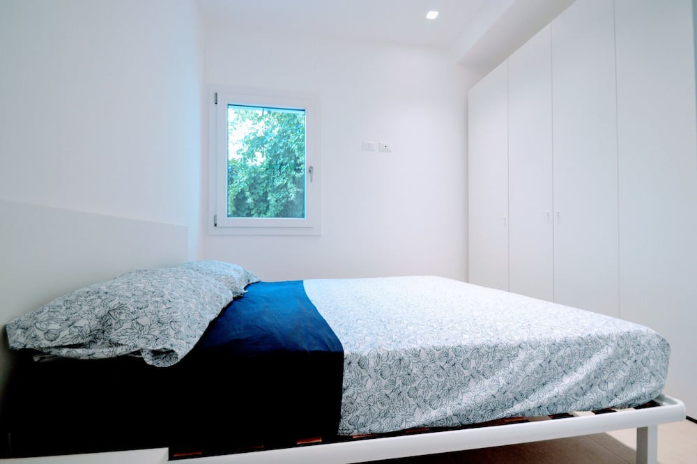 Photo of Bedroom in Alcamo Marina