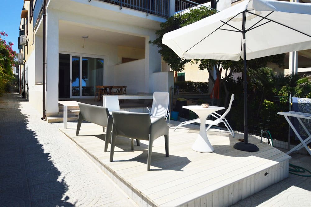 Photo of Outdoor in Alcamo Marina