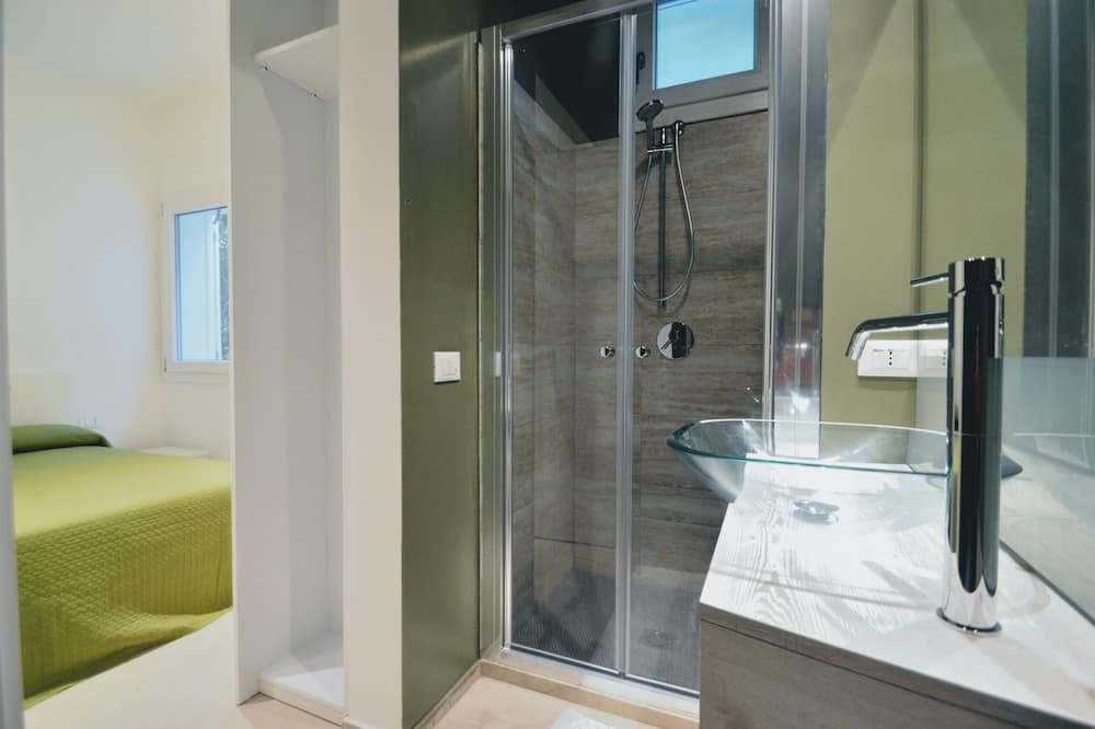 Photo of Bathroom in Alcamo Marina