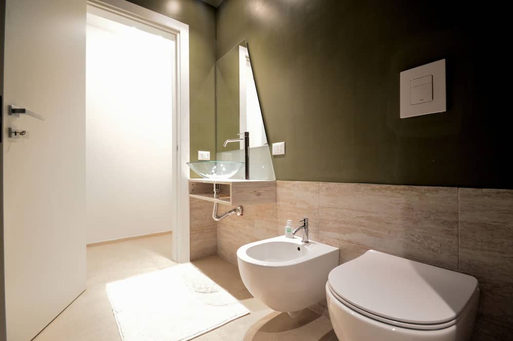 Photo of Bathroom in Alcamo Marina