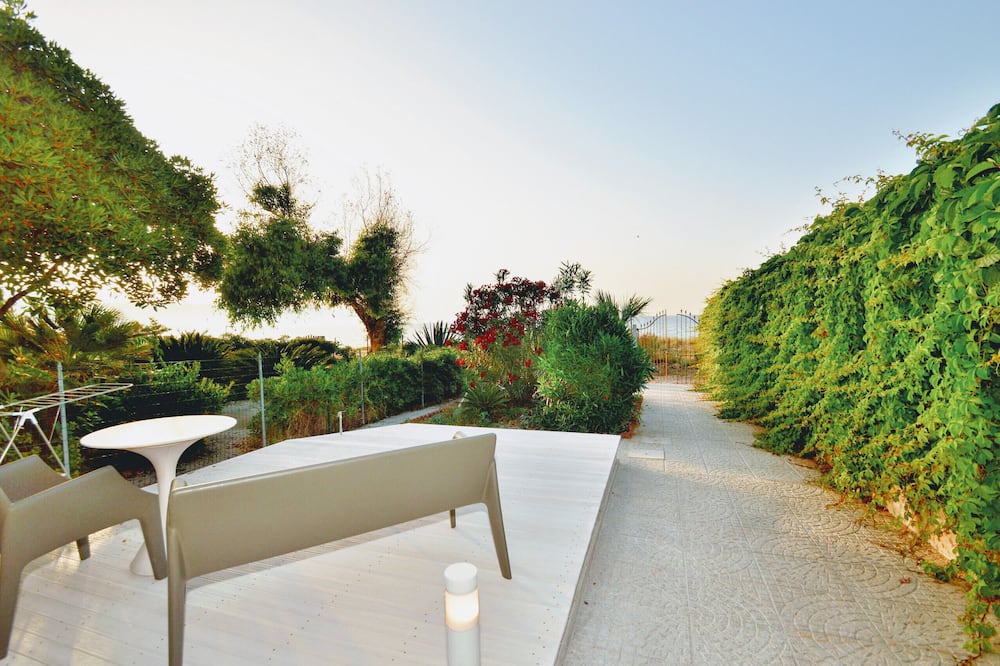 Photo of Outdoor in Alcamo Marina