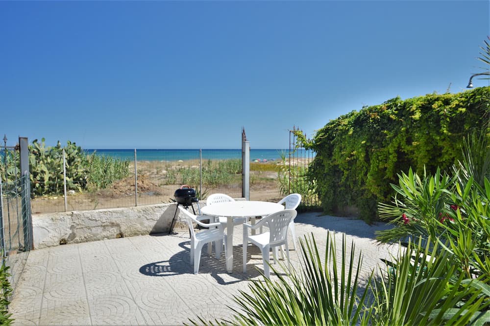 Photo of Outdoor in Alcamo Marina