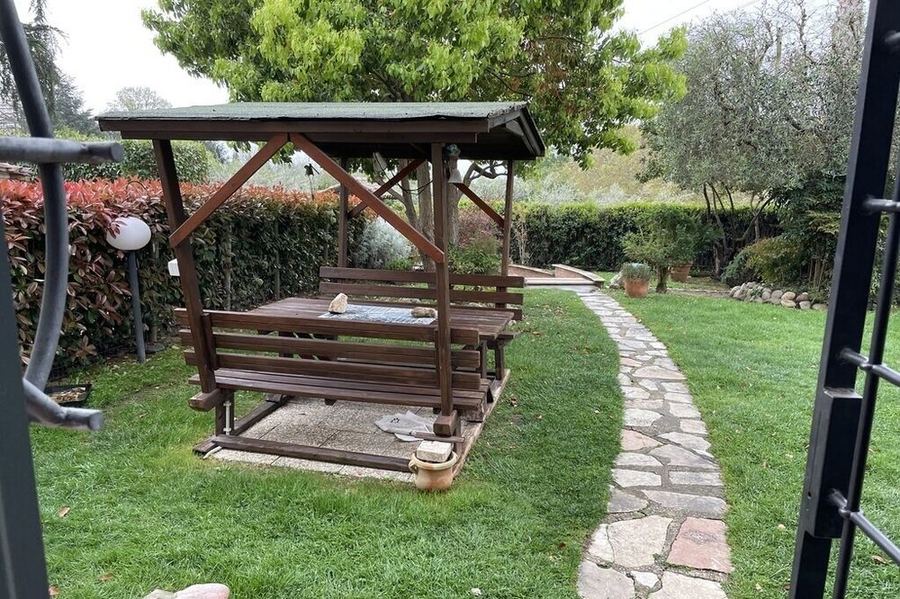 Photo of Outdoor in Zona LVIII Prima Porta