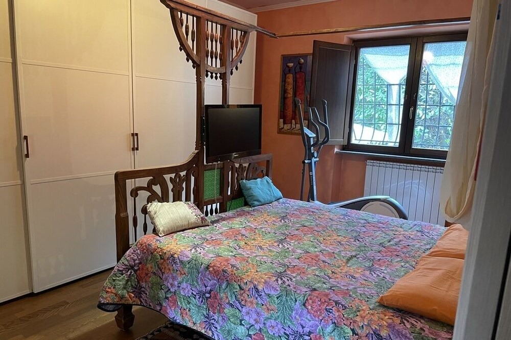 Photo of Bedroom in Zona LVIII Prima Porta
