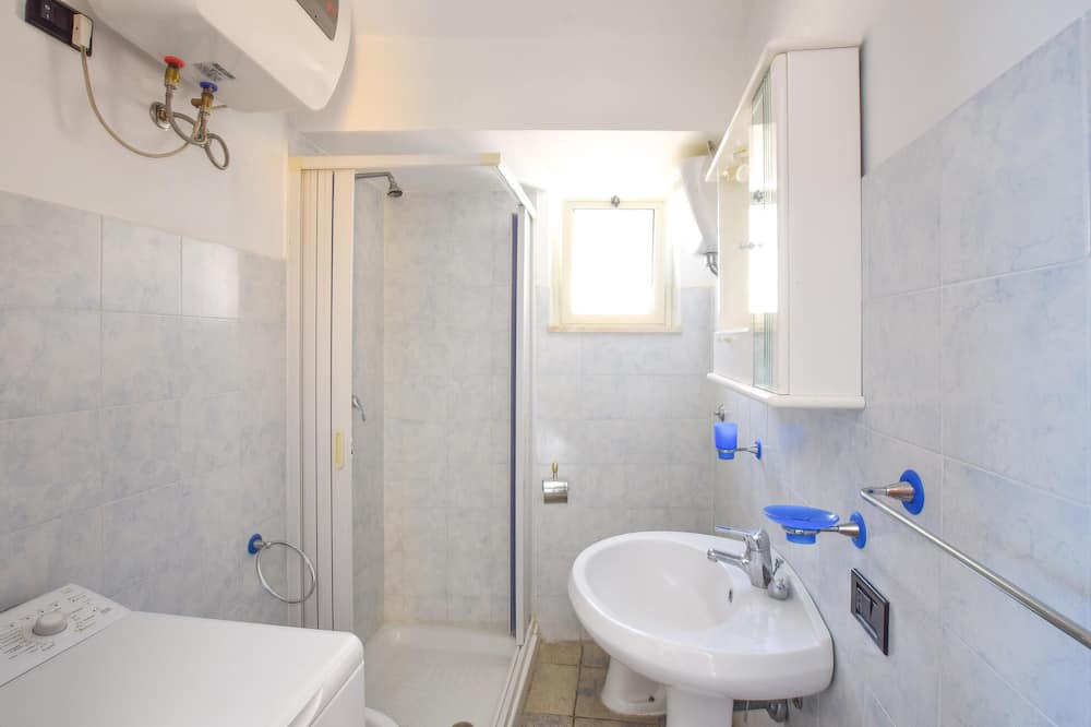 Photo of Bathroom in Le Castella