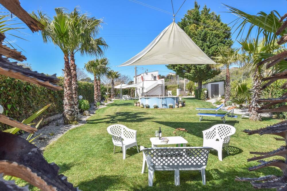 Photo of Outdoor in Partanna