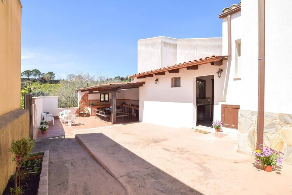 Photo of Patio Balcony in Partanna