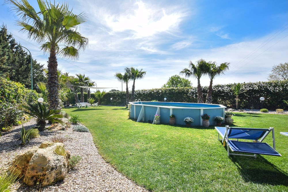Photo of Outdoor in Partanna