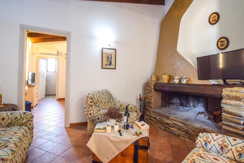 Photo of Bedroom in Partanna