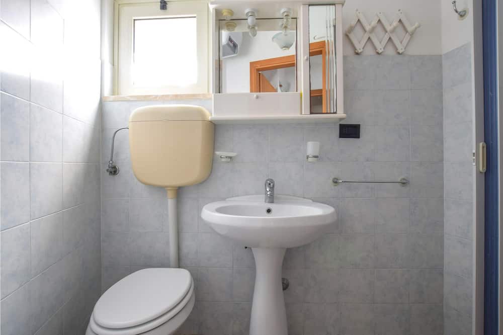 Photo of Bathroom in Le Castella