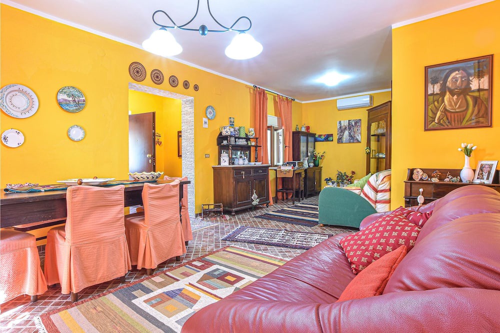 Photo of Bedroom in Enna