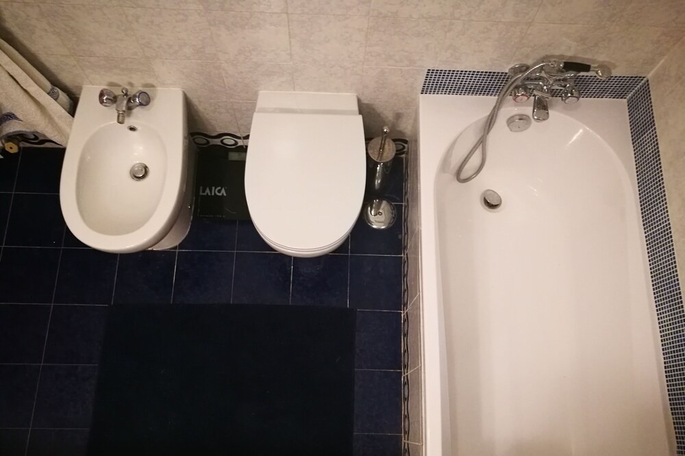 Photo of Bathroom in Quercianella