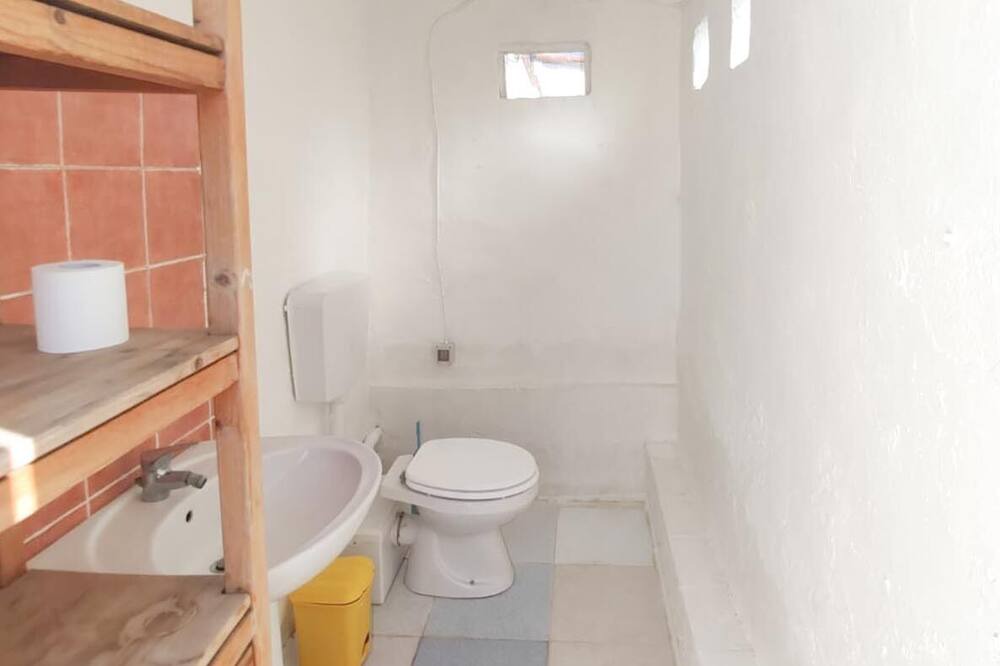 Photo of Bathroom in Villa Grazia di Carini