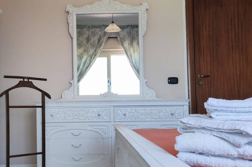 Photo of Bedroom in Villa Grazia di Carini