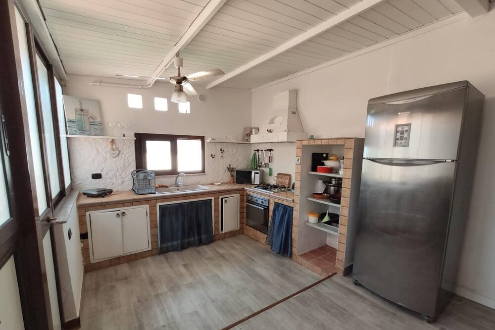 Photo of Kitchen in Villa Grazia di Carini