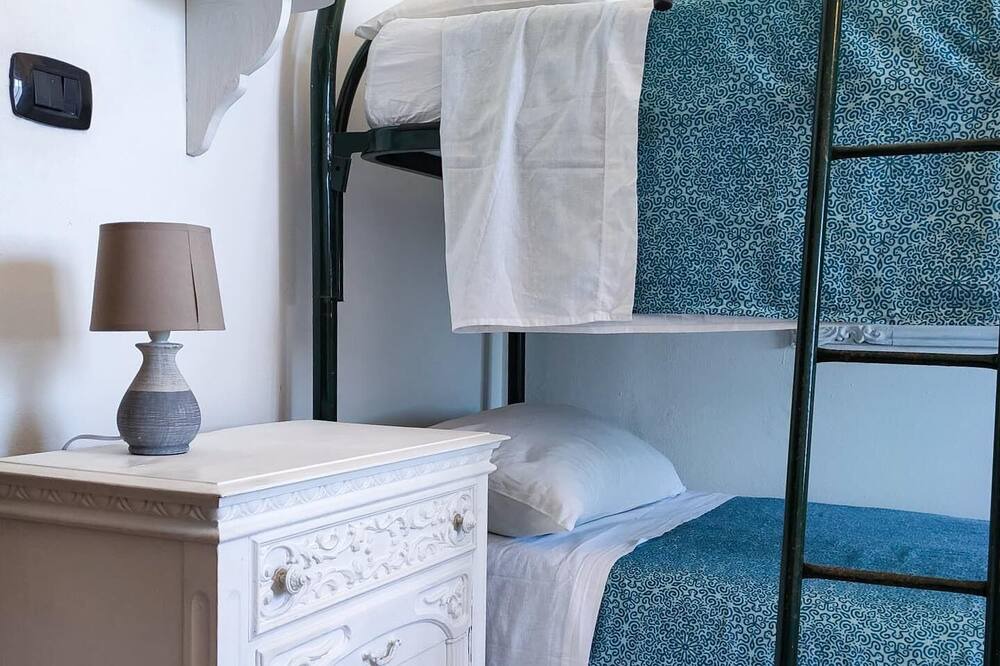 Photo of Bedroom in Villa Grazia di Carini