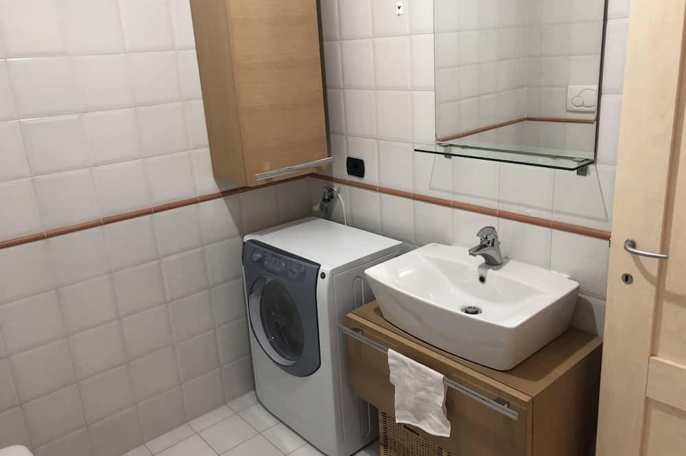 Photo of Bathroom in Policoro