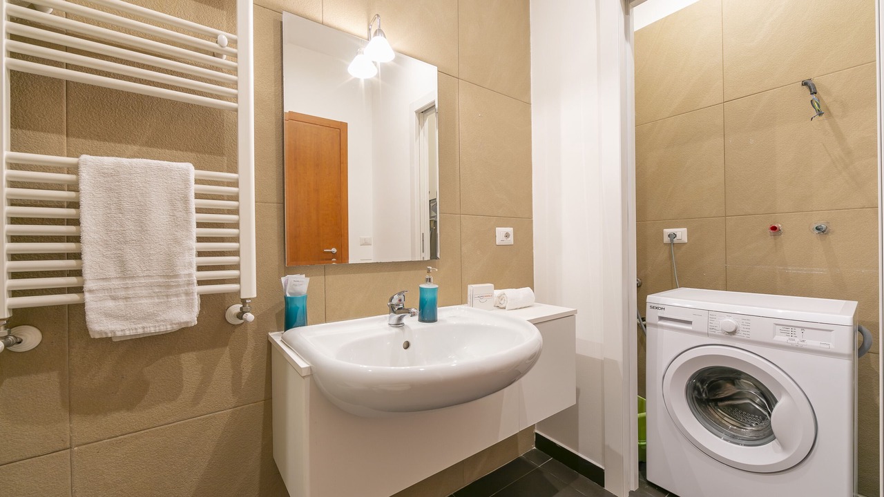 Photo of Bathroom in Cibali