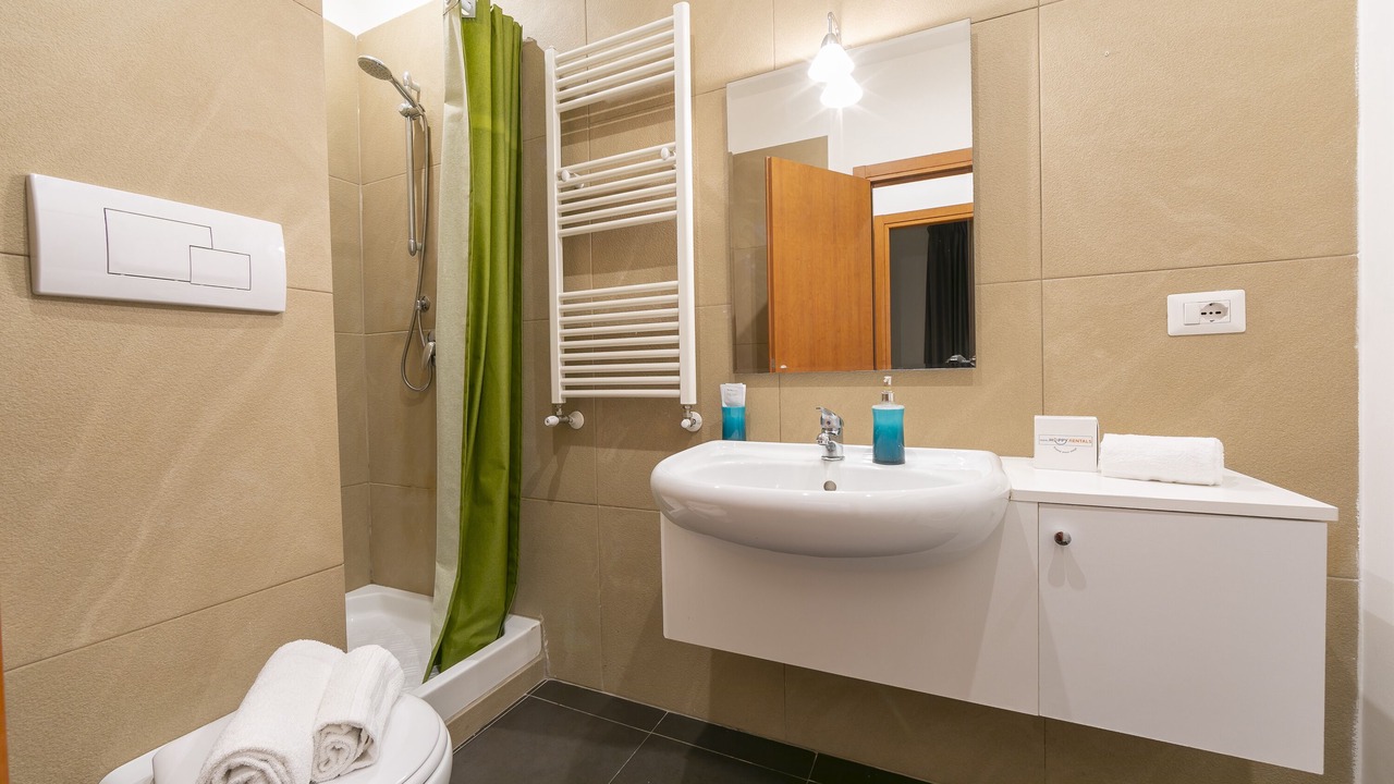 Photo of Bathroom in Cibali