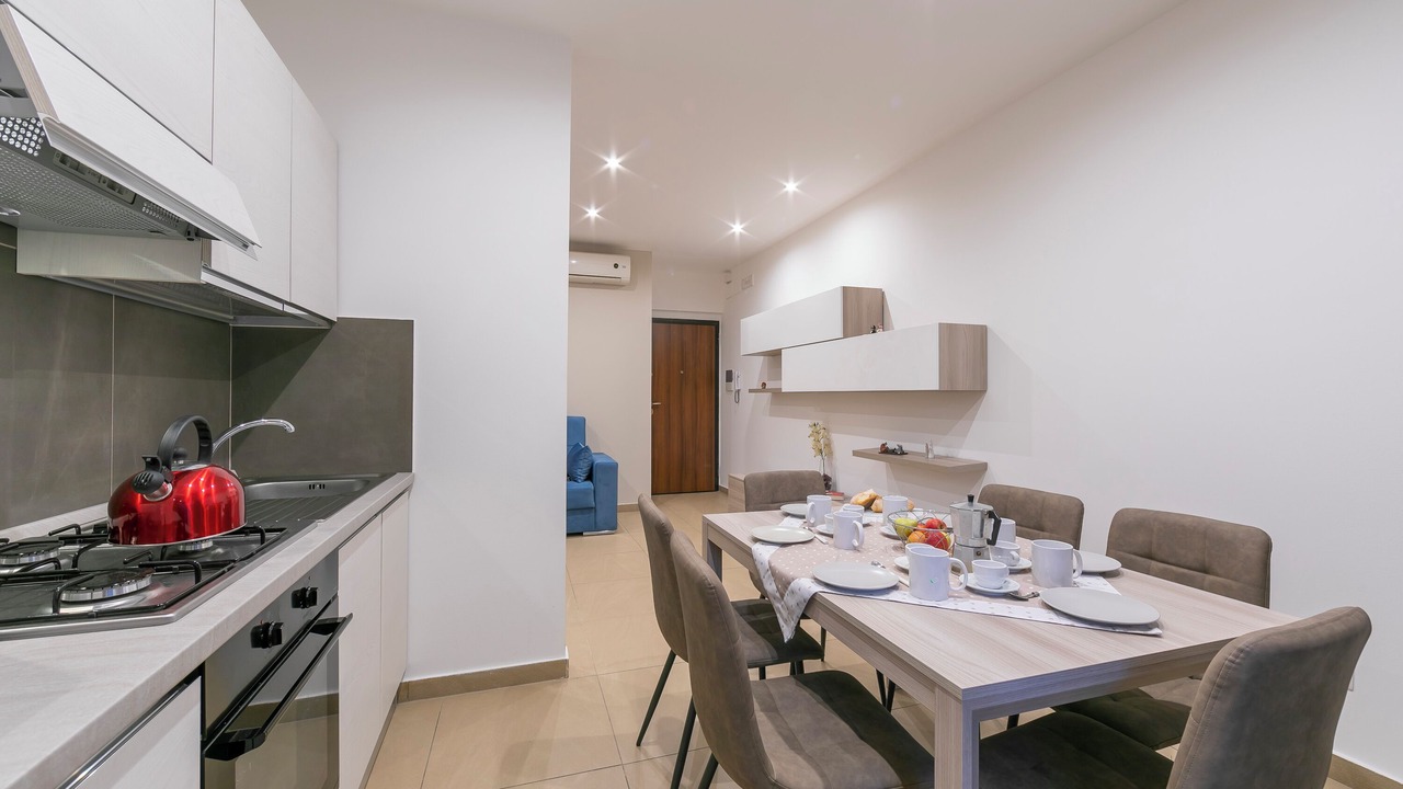Photo of Kitchen in Cibali