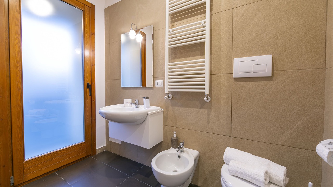 Photo of Bathroom in Cibali