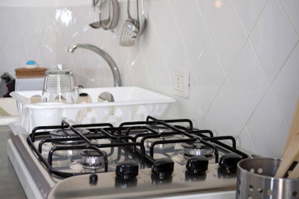 Photo of Kitchen in Donnalucata