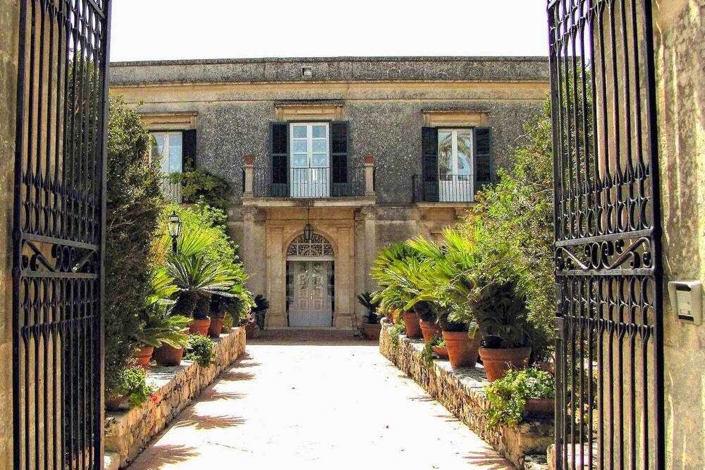 Photo of Outdoor in Casa Papa