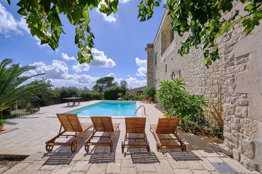Photo of Outdoor in Casa Papa