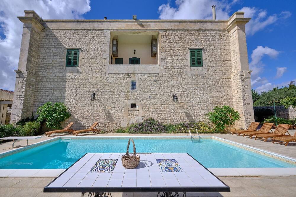 Photo of Outdoor in Casa Papa