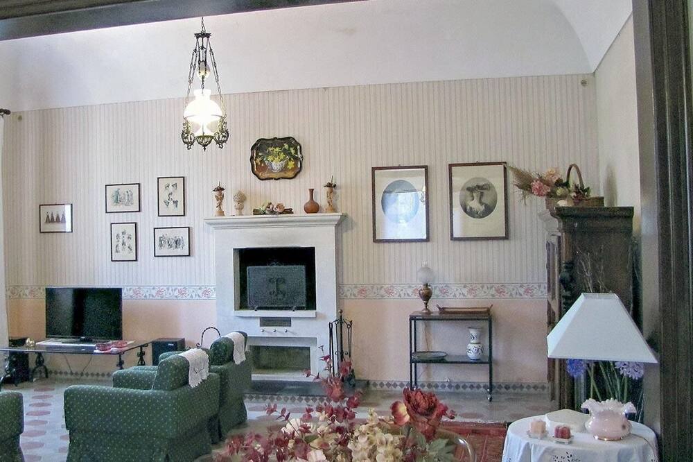 Photo of Livingroom in Casa Papa