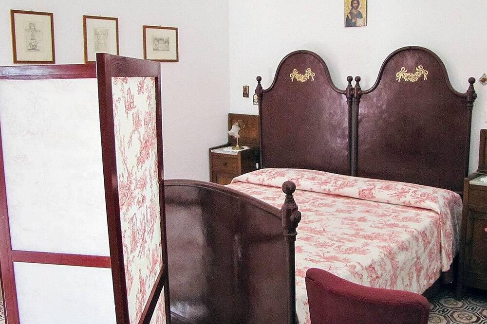 Photo of Bedroom in Casa Papa
