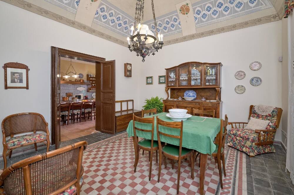 Photo of Livingroom in Casa Papa