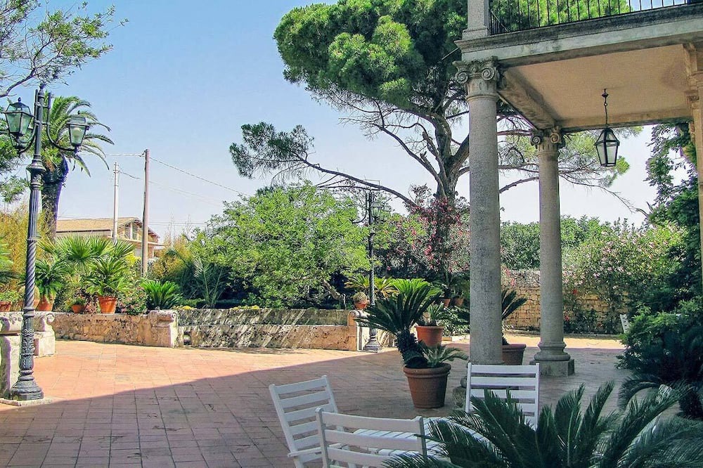 Photo of Outdoor in Casa Papa