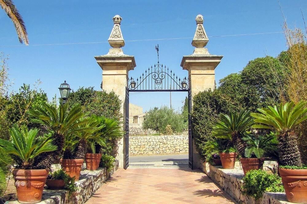 Photo of Outdoor in Casa Papa