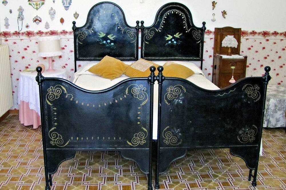 Photo of Bedroom in Casa Papa