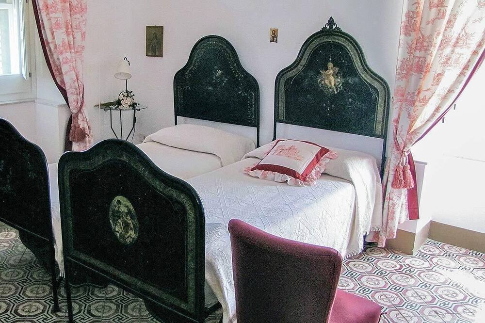 Photo of Bedroom in Casa Papa