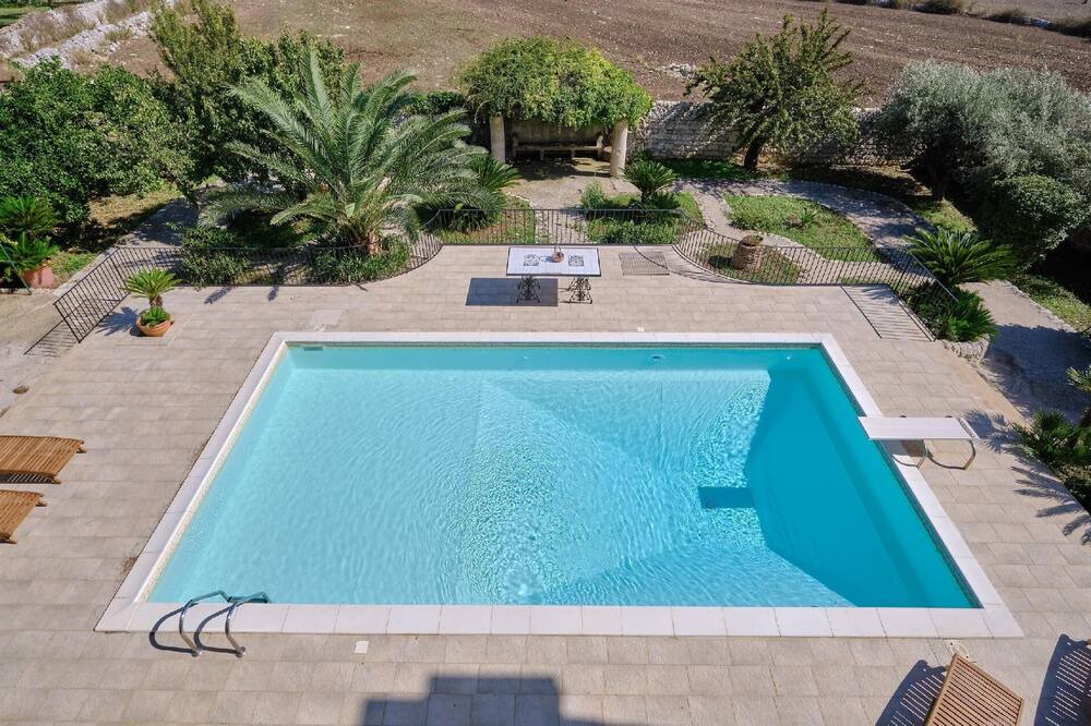Photo of Outdoor in Casa Papa