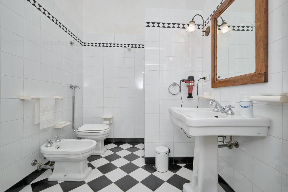 Photo of Bathroom in Casa Papa