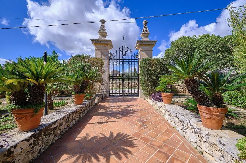 Photo of Outdoor in Casa Papa