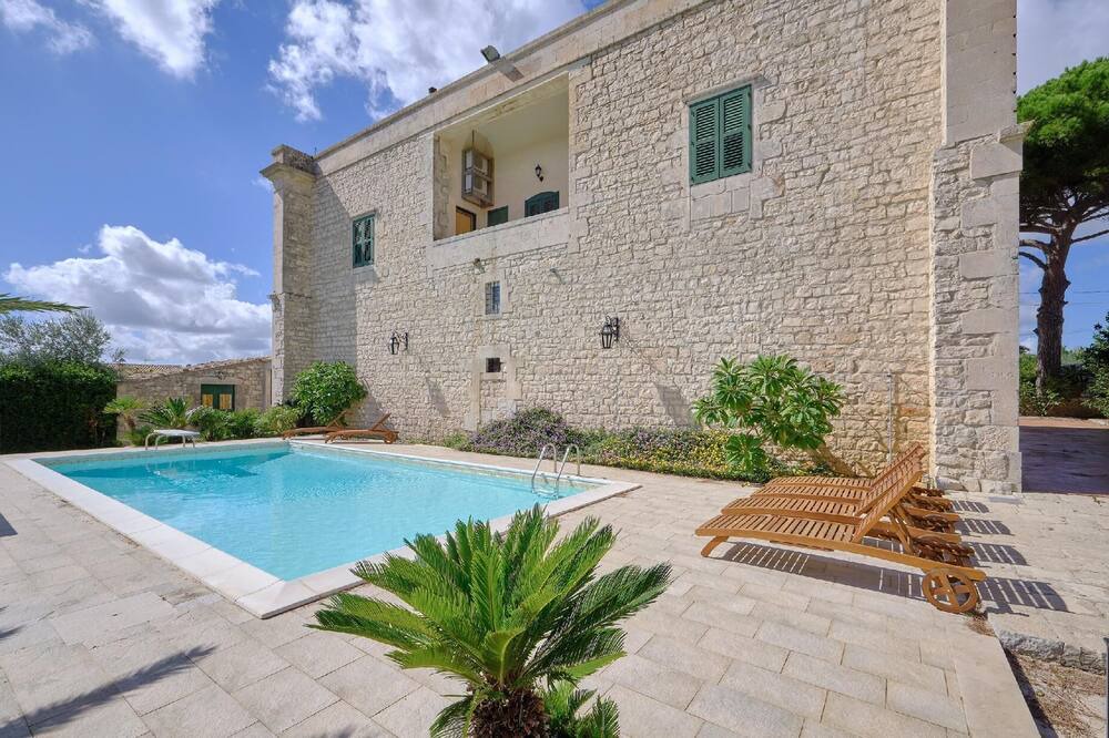 Photo of Outdoor in Casa Papa