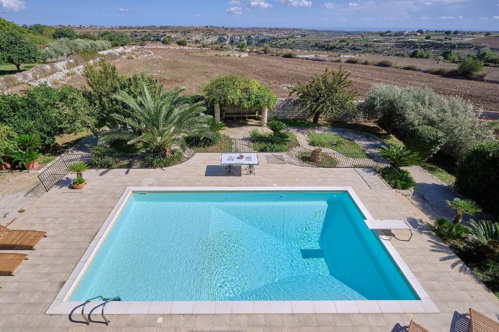Photo of Outdoor in Casa Papa