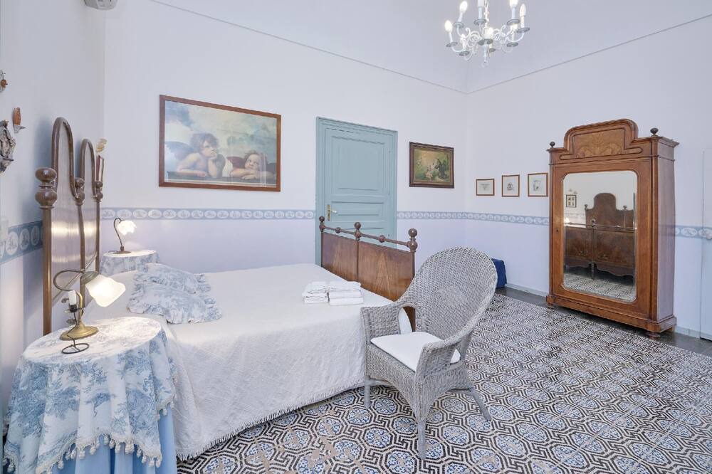 Photo of Bedroom in Casa Papa