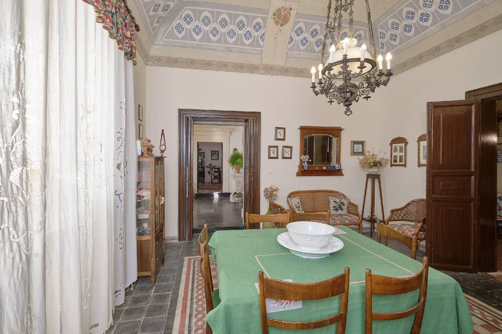 Photo of Kitchen in Casa Papa